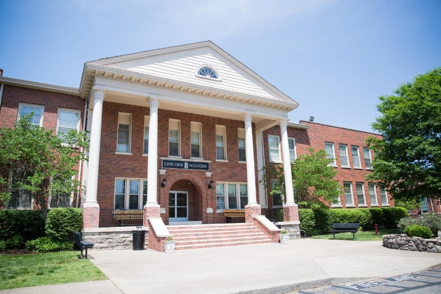 Lipscomb Academy A Private Primary Secondary School In Nashville Tenn 